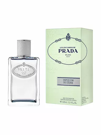 PRADA | Infusion De Cèdre Eau de Parfum 100ml | 